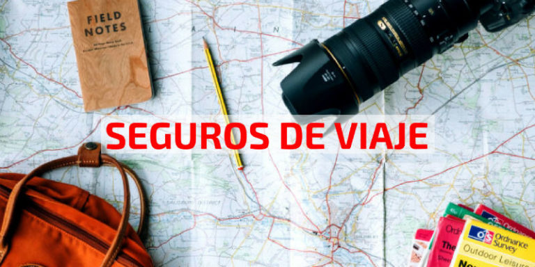 Comparativa: Cómo Elegir El Mejor Seguro De Viaje? Seguros De Viaje 2024