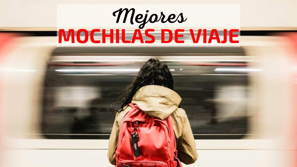 Mejores mochilas de viaje para cabina en 2026